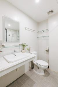 Căn Hộ 1 Phòng Ngủ (One-Bedroom Apartment)