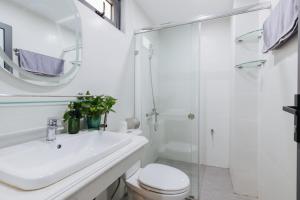 Căn Hộ 1 Phòng Ngủ (One-Bedroom Apartment)