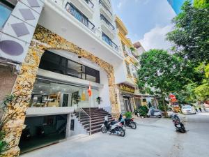 Căn Hộ 1 Phòng Ngủ (One-Bedroom Apartment)