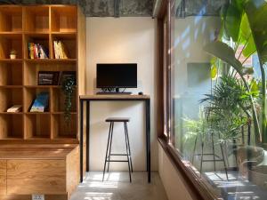 Phòng Superior 2 giường (Superior Twin Room)