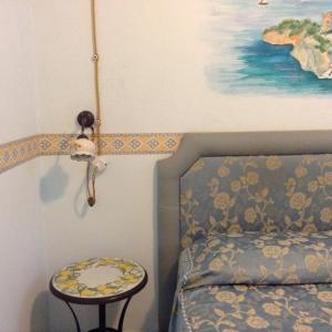 Double or Twin Room room in Locanda Costa D'Amalfi
