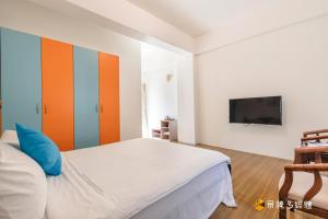 Phòng Tiêu Chuẩn Giường Đôi (Standard Double Room)
