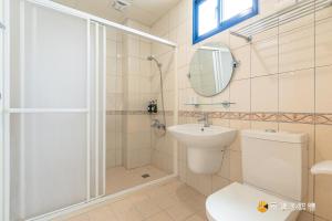 Phòng Tiêu Chuẩn Giường Đôi (Standard Double Room)