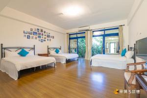 Phòng Suite Gia đình (Family Suite)