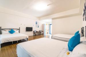 Phòng Suite Gia đình (Family Suite)