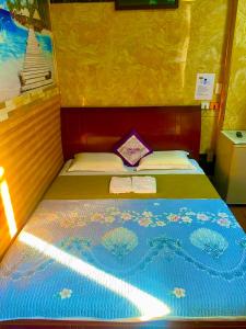 Phòng Giường Đôi Hạng Bình Dân (Budget Double Room)