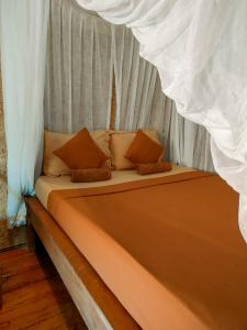 Phòng Giường Đôi Hoặc 2 Giường Đơn Hạng Bình Dân (Budget Double or Twin Room)