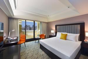 Phòng Tiêu Chuẩn Giường Đôi (Standard Double Room)