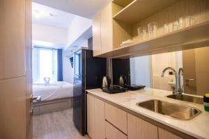 Căn hộ Studio (Studio Apartment)