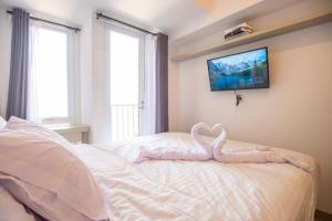 Căn hộ Studio (Studio Apartment)