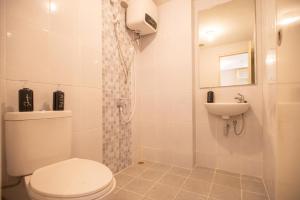 Căn Hộ 2 Phòng Ngủ (Two Bedroom Apartment)