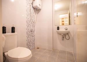 Suite 2 Phòng Ngủ (2 Bedroom Suite)