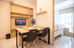 Phòng Gia Đình Hai Phòng Ngủ (Two Bedroom Family Room)