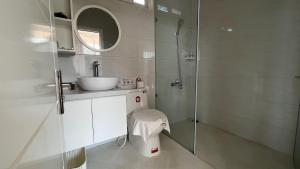 Phòng Có Giường Cỡ Queen Nhìn Ra Vườn (Queen Room with Garden View)