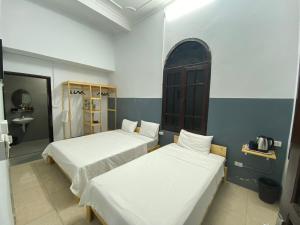 Phòng Gia Đình (Family Room)