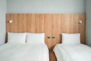 Phòng Ba Người (Triple Room)