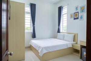Phòng Tiêu Chuẩn Giường Đôi (Standard Double Room)
