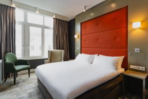 Executive Double/Twin Room room in Hotel JL No76