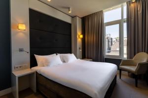 Comfort Double or Twin Room room in Hotel JL No76