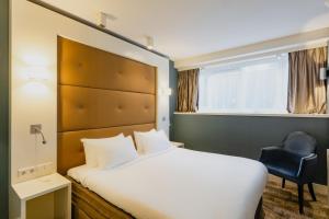 Souterrain Comfort Room room in Hotel JL No76