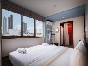 Căn Hộ 2 Tầng (Duplex Apartment)