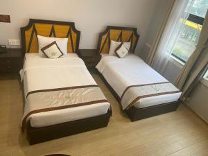Phòng Superior 2 giường đơn A (Superior Twin Room A)