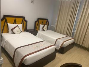 Phòng Superior 2 giường đơn A (Superior Twin Room A)