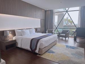 Phòng Cổ điển giường King (Classic King Room)
