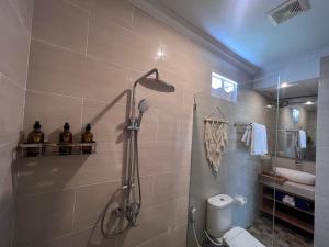 Phòng giường đôi Hướng vườn (Double Room Garden View)