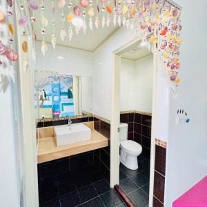 Phòng Đôi Loại Sang (Deluxe Double Room)