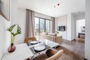 Phòng Ba Người (Triple Room)
