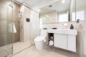 Phòng 2 Phòng Ngủ Giường Đôi (2-Bedroom Double Room)