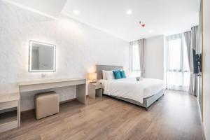 Suite 2 Phòng Ngủ (Two-Bedroom Suite)