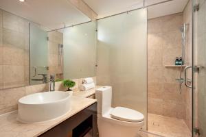 Biệt Thự Có Hồ Bơi Riêng (Villa with Private Pool)