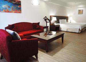 Superior Suite