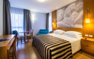 Classic Double or Twin Room room in Jewel TLV Hotel