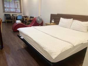 Phòng 4 người (Quadruple Room)