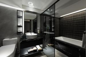 Phòng thoải mái 4 người (Comfort Quadruple Room)