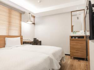Phòng Superior 2 giường (Superior Twin Room)