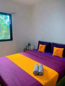 Phòng Tiêu chuẩn 2 Giường Đơn (Standard Twin)