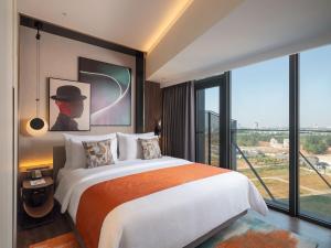 Phòng Executive 2 phòng ngủ (Two Bedroom Executive)