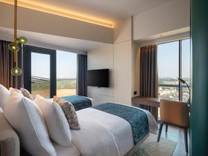 Phòng Executive 2 phòng ngủ (Two Bedroom Executive)