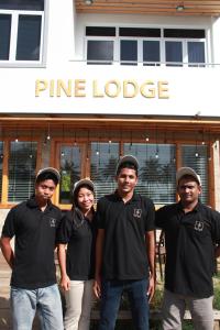 Pine Lodge in Hulhumale