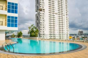 Studio Deluxe Có Giường Cỡ King (Deluxe King Studio)