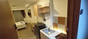 Căn Hộ Studio (Studio Apartment)