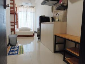 Phòng Tiêu Chuẩn Cho 3 Người (Standard Triple Studio)