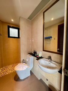 Phòng Loại Sang (Deluxe Room)