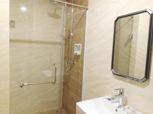 Căn Hộ 2 Phòng Ngủ (Two-Bedroom Apartment)