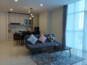 Căn Hộ 2 Phòng Ngủ (Two-Bedroom Apartment)