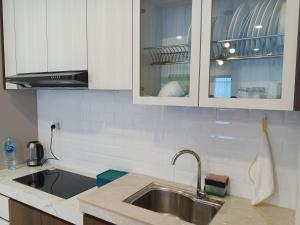 Căn Hộ 2 Phòng Ngủ (Two-Bedroom Apartment)